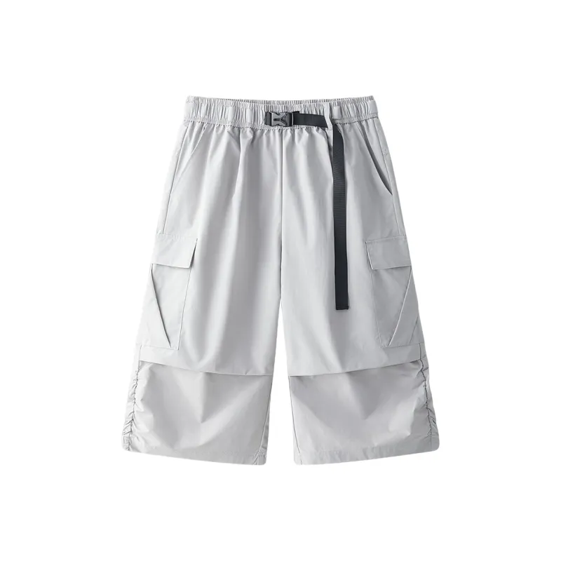 Cost Per Kilo Cargo Shorts Unisex-0