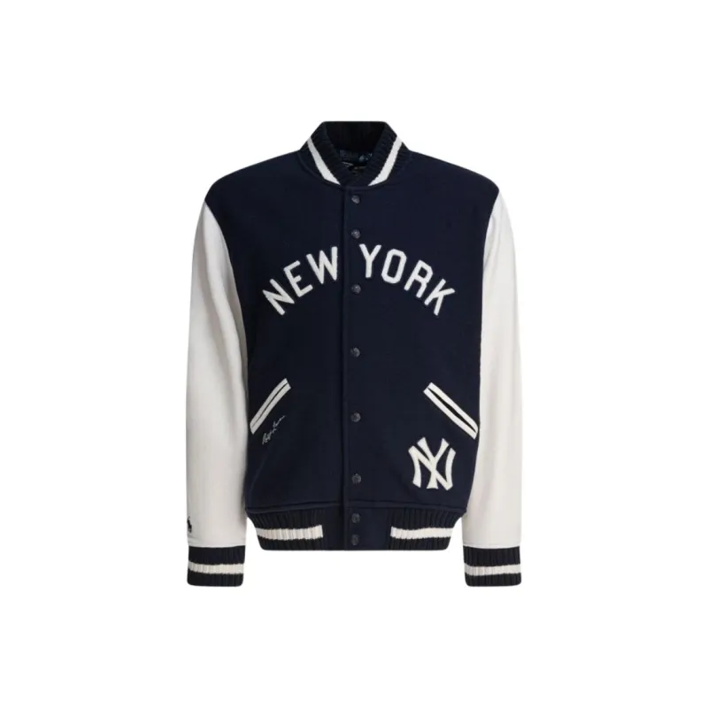 Polo Ralph Lauren Jackets & Coats Men's Blue-0