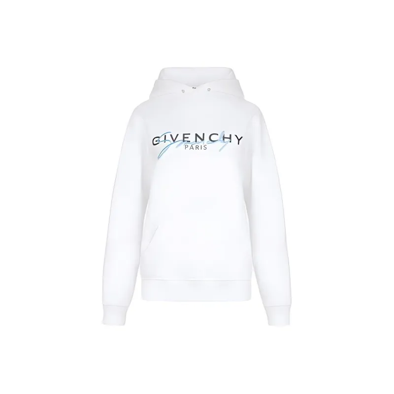 Givenchy Sweatshirt Women's White-0
