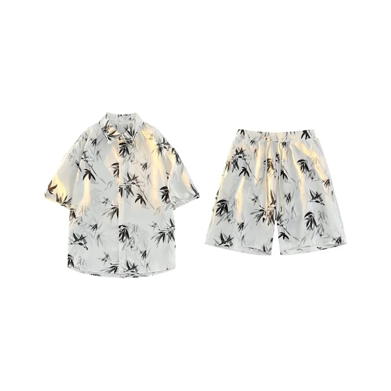 YooMore Shirt Matching Set Unisex-8