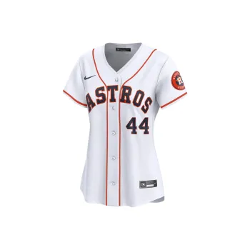 Nike Yordan Alvarez Houston Astros Women's Nike Dri FIT Adv Mlb Limited Jersey