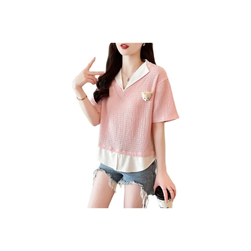 The Temptation Of The Muse Regular T Shirt Women's-1