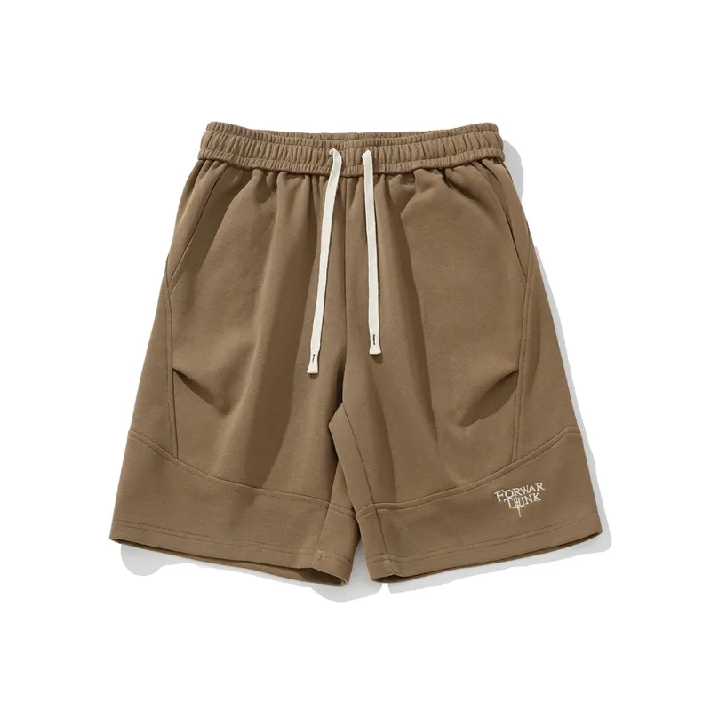 MindBridge Casual Shorts Men-28