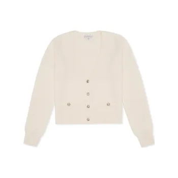 GUESS Knitwear Women's G1O6-White