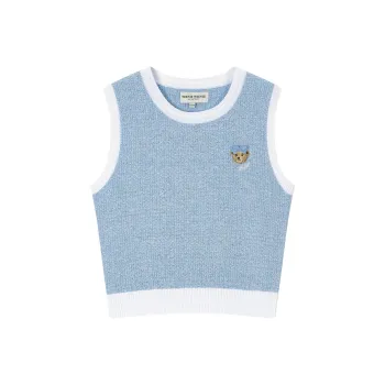 Teenie Weenie Sweater Women's Light Blue