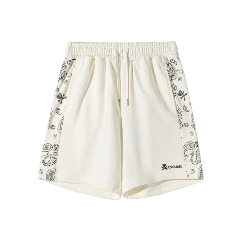Tokidoki Casual Shorts Unisex-5