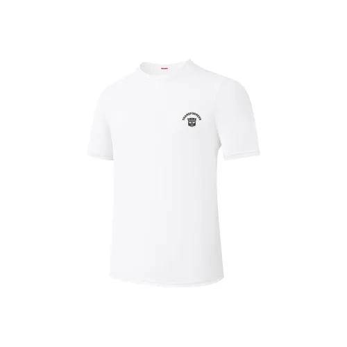 TRANSFORMERS T Shirts Unisex