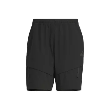 Adidas CITY ESCAPE Casual Shorts Men's Black