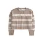 Brown Stripes