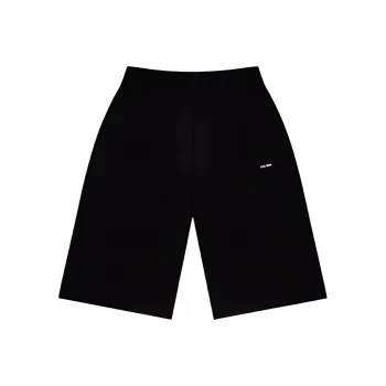 TEAM WANG Design THE ORIGINAL 1 Series Casual Shorts Unisex Black
