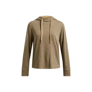 Under Armour ExpanseSpecialist Sweatshirt Women's Camel
