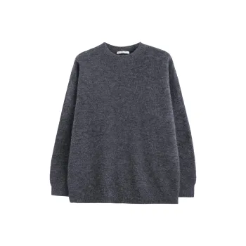 Tonlion Sweater Women's Dark Gray