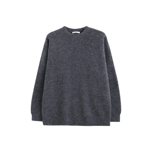 Tonlion Sweater Women's Dark Gray