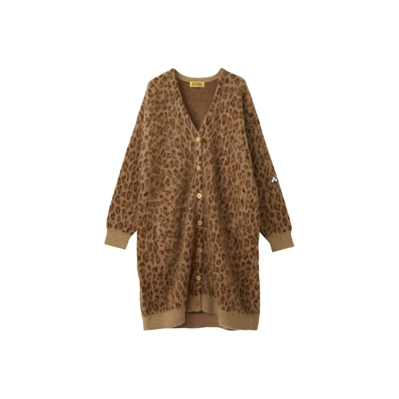 HYSTERIC GLAMOUR FW24 Sweater Women's-2