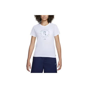 Nike Sb X Rayssa Leal Women's Dri FIT T Shirt
