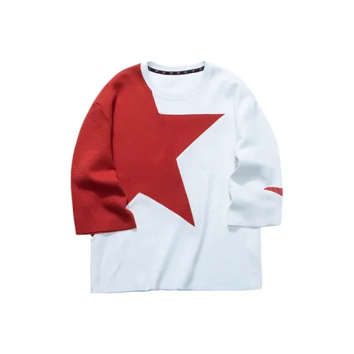 Anta Knitwear Women's Pure White