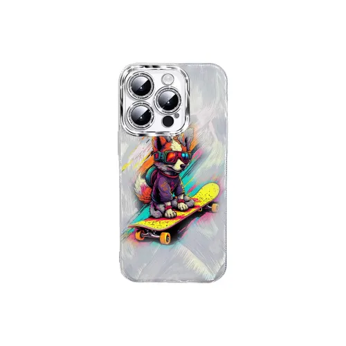 TUNAMEI Phone Cases