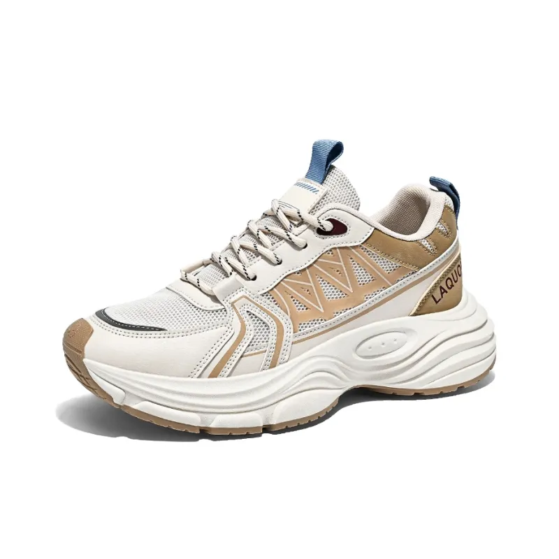 Frank Mully Low Top Chunky Sneakers Men's-4