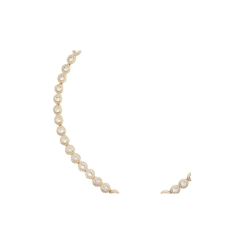 Swarovski Una Angelic Necklace-1
