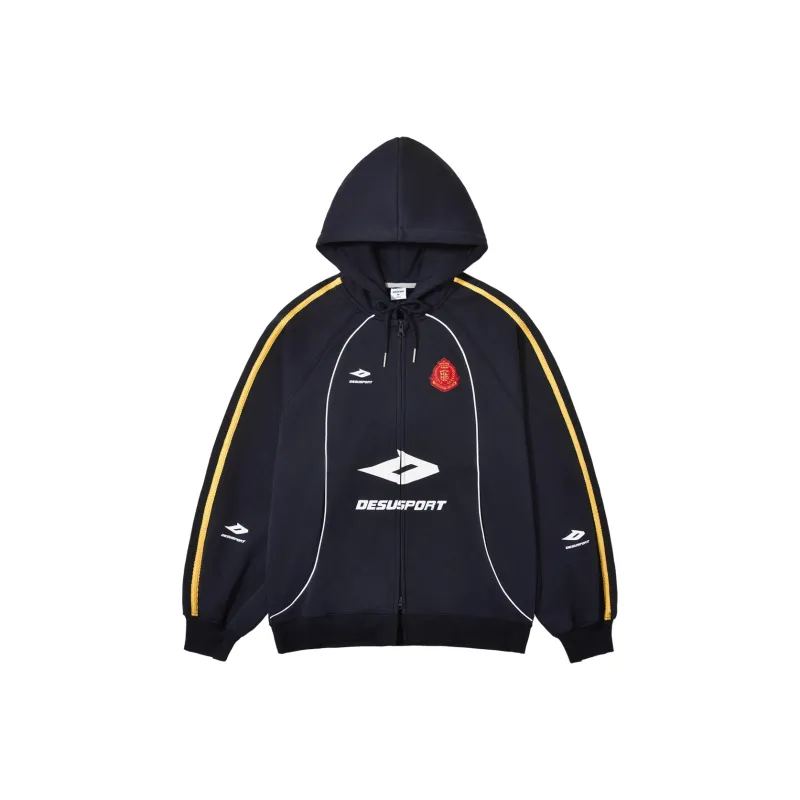 DESSUU Sweatshirts Unisex-4