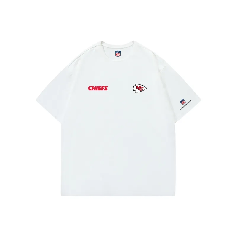 NFL T Shirts Unisex-5