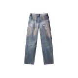 HZ934201 Blue-Ripped