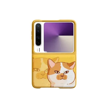 SUPER MOUSE Phone Cases