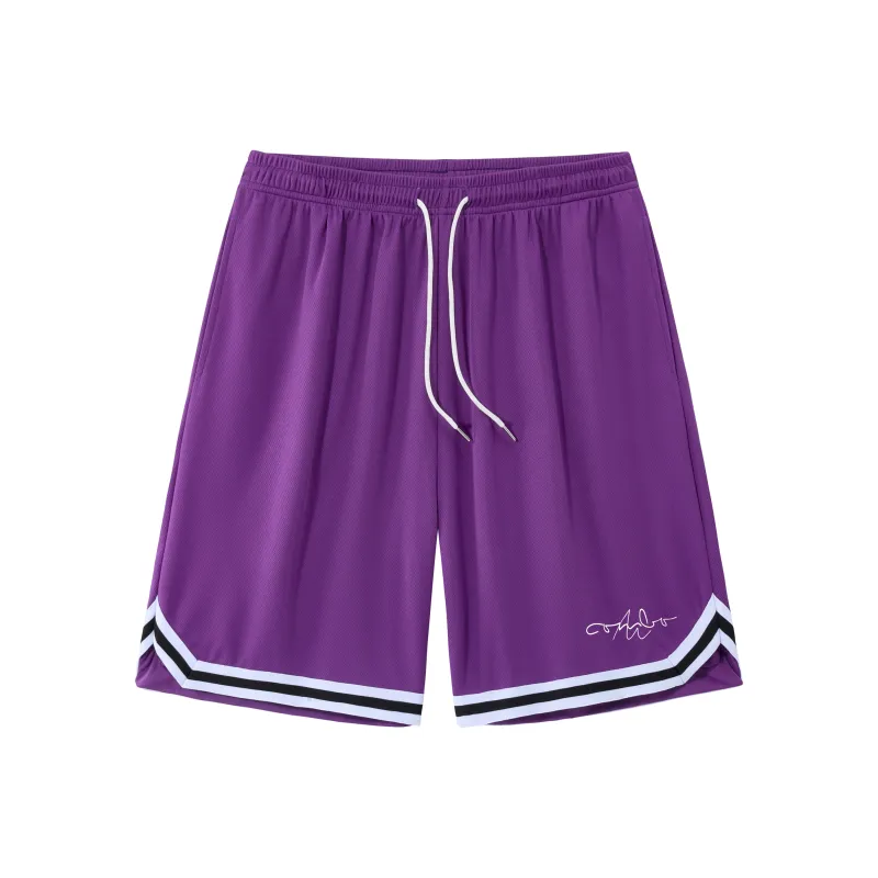 COMBO Basketball Shorts Unisex-25