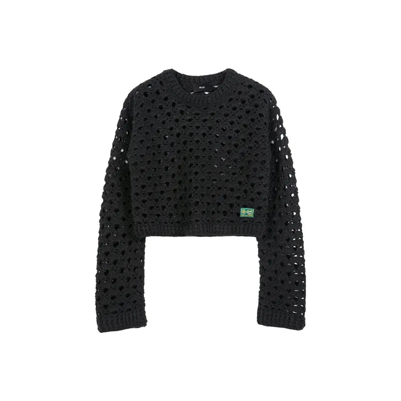 Spelledit Sweaters Women's-0