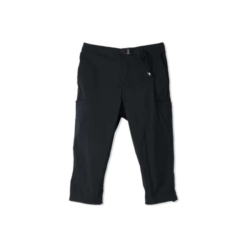 Columbia Casual Shorts Men's Black-0