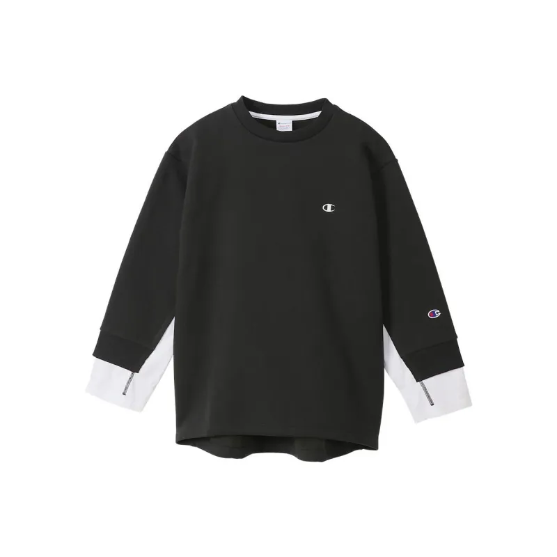 Champion Sweatshirts Women's-1