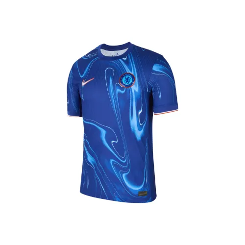 Nike Chelsea Fc 2024/25 Match Home Men's Nike Dri FIT Adv Soccer Authentic Jersey