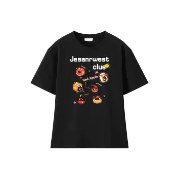 Urban Beauty Regular T Shirt Women's