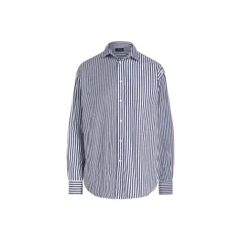 Polo Ralph Lauren Shirts Women's Navy Blue