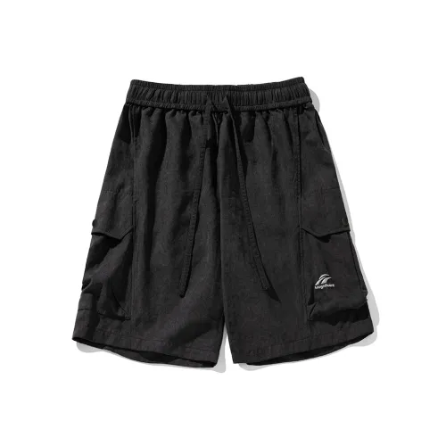 MindBridge Casual Shorts Men