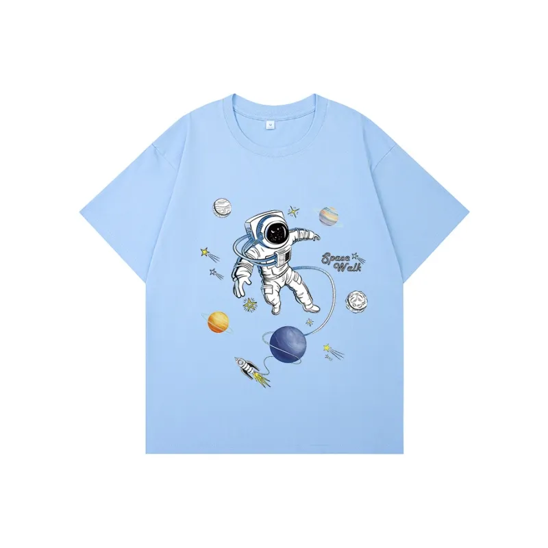 LSVE T Shirts Women's-18