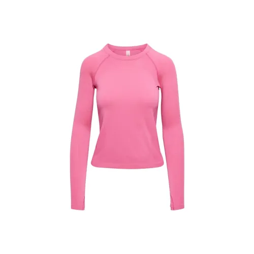 ARITZIA Golden BodyLiteTM Interval Longsleeve T Shirt Women's