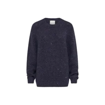 Marella Sweaters Women's Black
