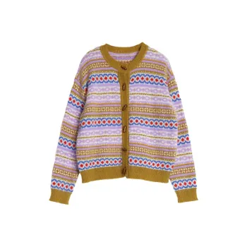 Fay Sweaters Women's Yellow