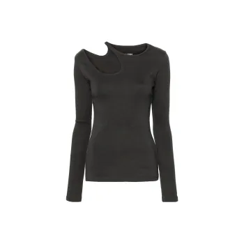 LOW CLASSIC Cut out Detail Top