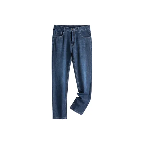 Maxims De Paris Jeans Unisex Black