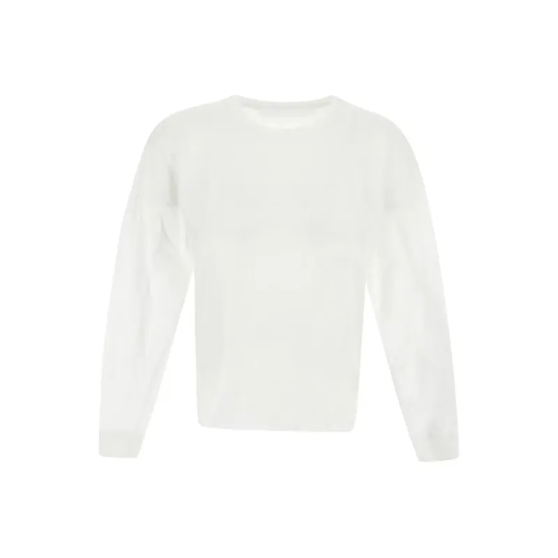 MOTHER T-Shirts Women's White-0