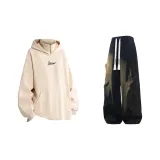 Apricot+Black