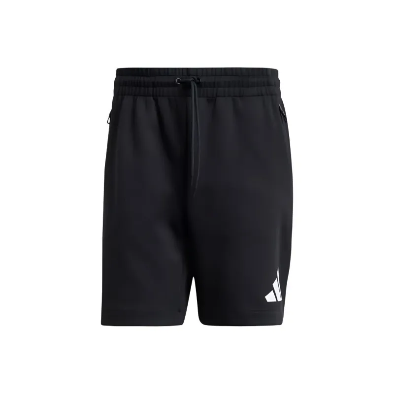 Adidas Free Shipping With AdiClub Z.N.E. Shorts-0