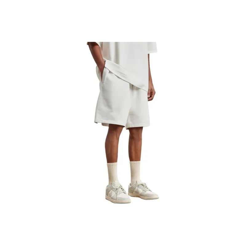 BD.POWER UP+ Casual Shorts Unisex-3