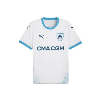 PUMA Jersey Hombre Local Olympique De Marseille 24/25