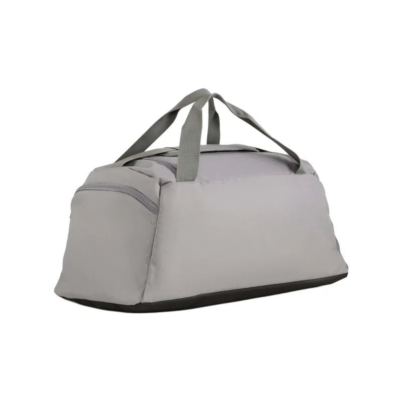 PUMA Polyester Gym Bag Trumpets Unisex Cast Iron Color-1