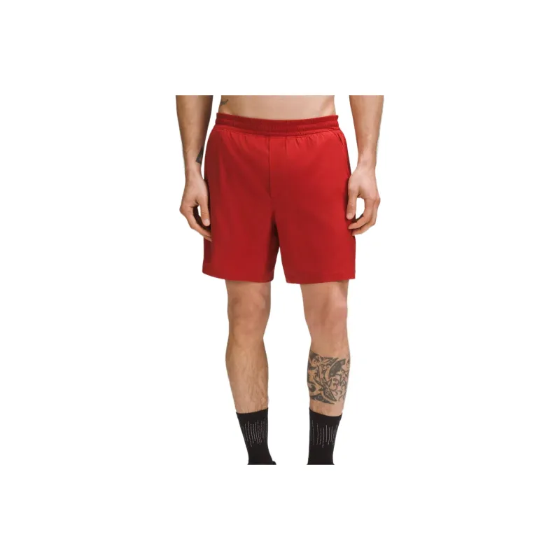 Lululemon Pace Breaker Pace Breaker Casual Shorts 7' Men's-20