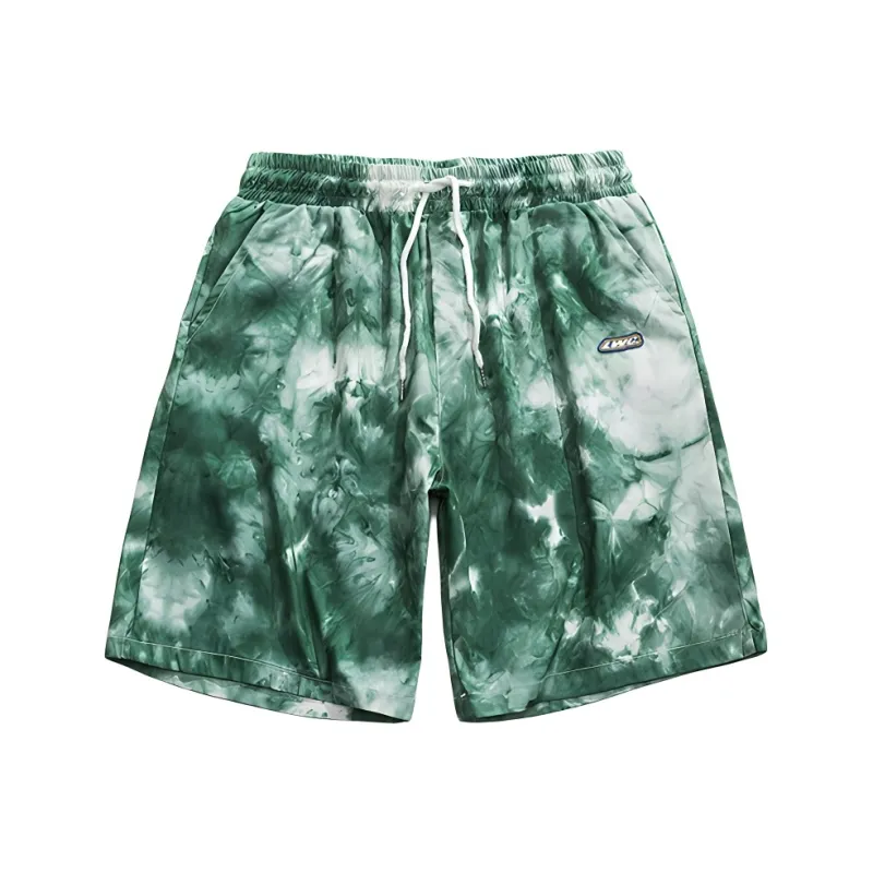 UNthemed Casual Shorts Unisex-12