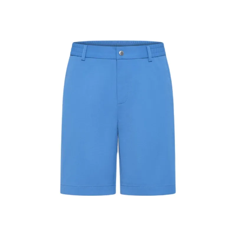 Biyin Leufen Hattie Collaboration Collection Casual Shorts Men's-5